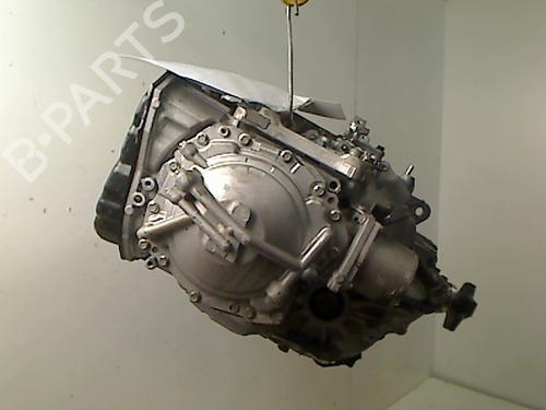 Ander Ander NISSAN QASHQAI I (J10, NJ10) 2.0 dCi All-wheel Drive (150 hp) 36483774 36483774