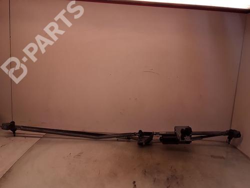 Used Front wiper motor PEUGEOT 307 (3A/C) 2.0 HDi 135 (136 hp) 8984834