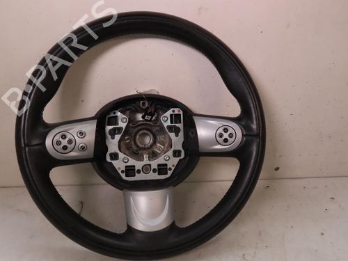 Used Steering wheel Steering wheel MINI MINI CLUBMAN (R55) Cooper S (174 hp) 19441242 19441242