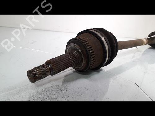 Left rear driveshaft HYUNDAI TUCSON (JM) 2.0 CRDi All-wheel Drive | BP10288189M40