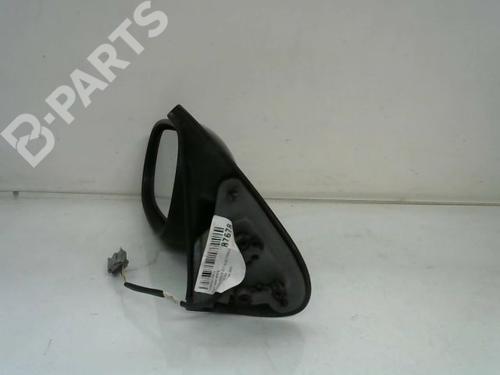 Left mirror NISSAN MICRA III (K12) 1.5 dCi | BP8983102C26 