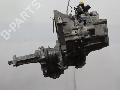 Gearbox CHEVROLET CAPTIVA (C100, C140) 2.2 D 4WD | BP30979408M3 - Image 2