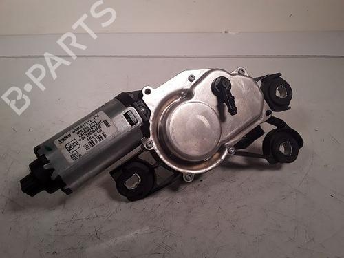 Used Rear wiper motor SEAT ALTEA (5P1) 1.9 TDI (105 hp) 8997778