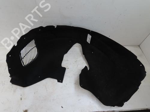 Paso rueda AUDI Q7 (4LB) 3.0 TDI quattro (240 hp) 31276784