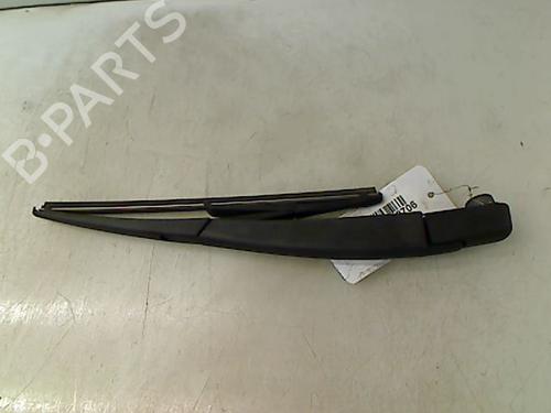 Used Rear windshield wiper arm Rear windshield wiper arm RENAULT TWINGO II (CN0_) 1.2 16V (CN0K, CN0V, CN0A) (76 hp) 14894147 14894147