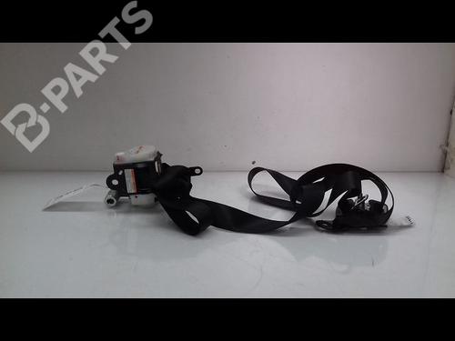 Front left belt tensioner NISSAN PIXO (UA0) 1.0 | BP9254027C87