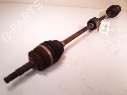 Used Right front driveshaft Right front driveshaft OPEL CORSA C (X01) 1.7 DTI (F08, F68) (75 hp) 9185339 9185339