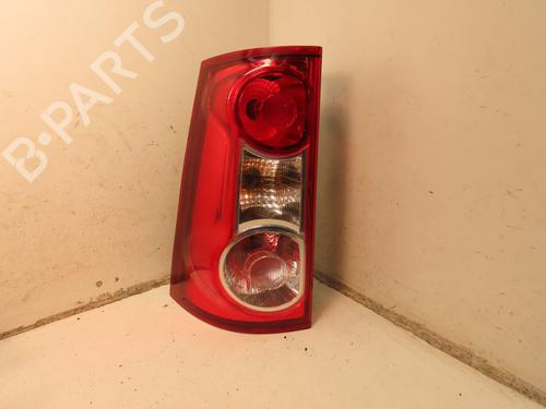 Farolim esquerdo DACIA LOGAN MCV (KS_) 1.5 dCi (KS0K) | BP31325306C34