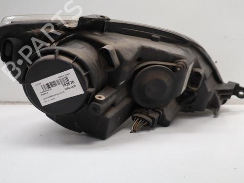 Left headlight VW GOLF VI (5K1) 1.4 | BP39220975C28 - Image 2
