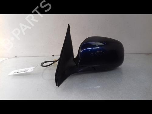 Used Left mirror SUZUKI SWIFT III (MZ, EZ) 1.3 DDiS (RS413D) (69 hp) 23152328