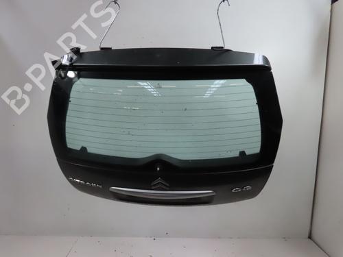 Used Tailgate CITROËN C3 I (FC_, FN_) 1.6 16V HDi (90 hp) 19690538