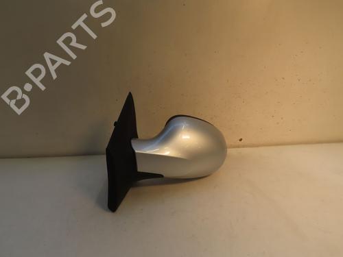 Retrovisor esquerdo RENAULT TWINGO II (CN0_) 1.5 dCi (CN0E) (64 hp) 17657238