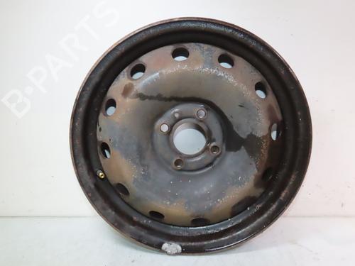 Used Rim DACIA LODGY (JS_) 1.5 dCi (90 hp) 23447779
