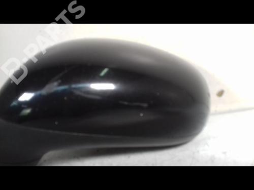 Left mirror SEAT LEON (1P1) 1.9 TDI | BP8991311C26 