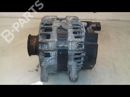 Alternator MERCEDES-BENZ A-CLASS (W176) A 220 CDI (176.003) | BP8983840M7 