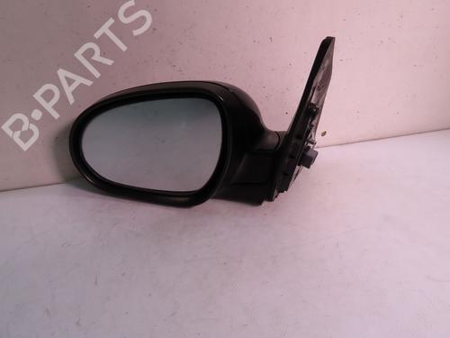 Left mirror HYUNDAI i30 (FD) 1.6 CRDi | BP17488464C26 