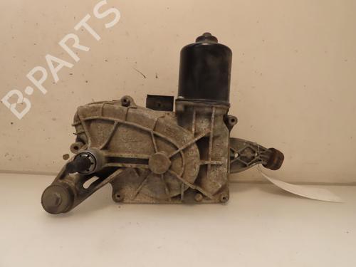 Front wiper motor RENAULT SCÉNIC III (JZ0/1_) 1.5 dCi | BP24822099M29 