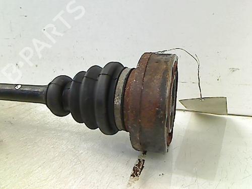 Used Left rear driveshaft AUDI A6 C5 (4B2) 2.0 (130 hp) 23149802