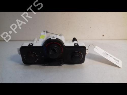 Climate control RENAULT CLIO III (BR0/1, CR0/1) 1.5 dCi (BR17, CR17) | BP23151104I5 