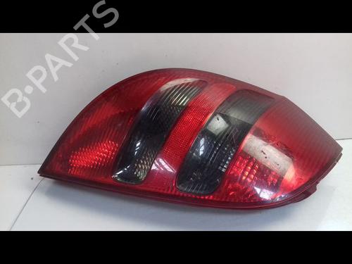 Used Left taillight Left taillight 8979631 8979631