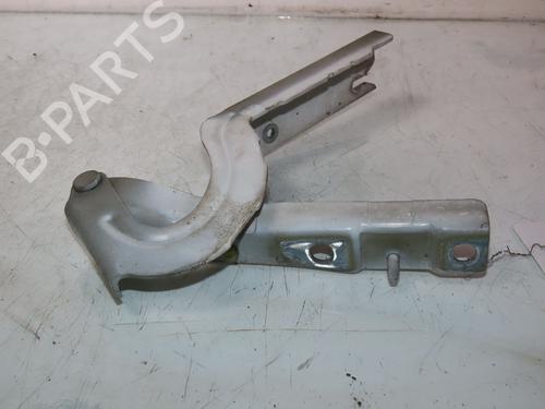 Hinge/Door check strap CITROËN JUMPY II Van | BP23561207C146