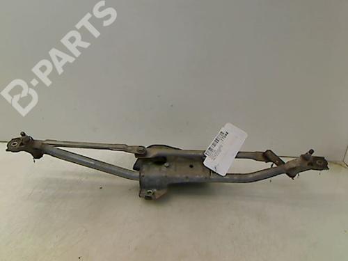 Used Front wiper motor VW PASSAT B5.5 Variant (3B6) 1.9 TDI (130 hp) 9160884