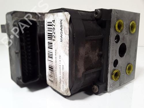 Used ABS pump ABS pump CITROËN XSARA Break (N2) 1.9 TD (90 hp) 23150500 23150500