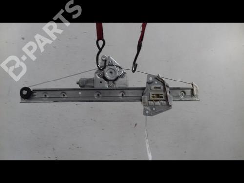 Rear right window mechanism SUZUKI GRAND VITARA II (JT, TE, TD) 1.9 DDiS All-wheel Drive (JT419, TD44, JB419WD, JB419XD,... | BP10207103C25 