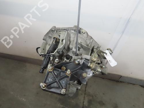 Gearbox FIAT DUCATO Platform/Chassis (244_) 2.8 JTD | BP26162237M3