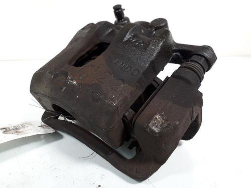 Used Right front brake caliper KIA RIO III (UB) 1.25 CVVT (86 hp) 14891271