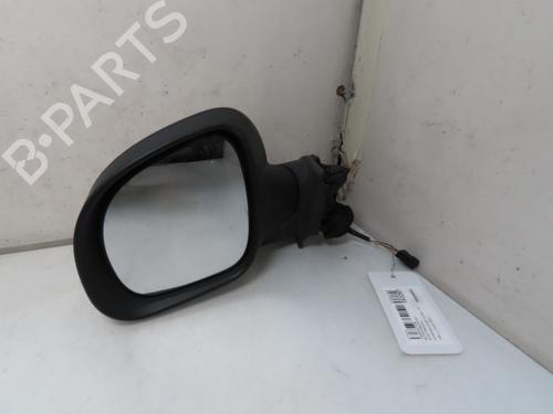 Used Left mirror CITROËN C3 I (FC_, FN_) 1.4 HDi (68 hp) 30953411