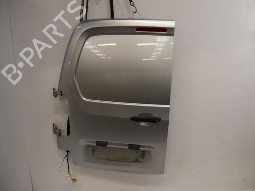 left-tailgate-peugeot-partner-box-bodympv-2008-39220678 main image