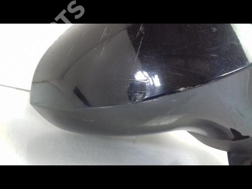 Right mirror SEAT IBIZA IV SC (6J1, 6P5) 1.4 TDI | BP8980859C27 