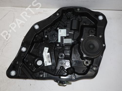 Used Rear right window mechanism Rear right window mechanism 39220142 39220142