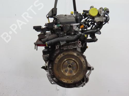 Engine PEUGEOT 206+ (2L_, 2M_) 1.1 | BP29494102M1 