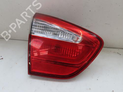 Used Left tailgate light KIA RIO III (UB) 1.2 CVVT (84 hp) 19932574