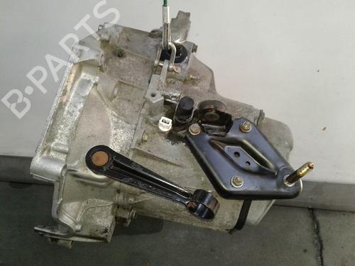 Used Gearbox Gearbox PEUGEOT 106 I (1A, 1C) 1.1 (60 hp) 8987301 8987301