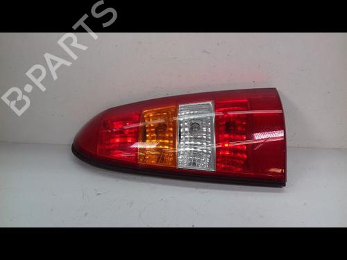 Used Right taillight Right taillight OPEL ASTRA G Estate (T98) 1.6 16V (F35) (101 hp) 8997969 8997969