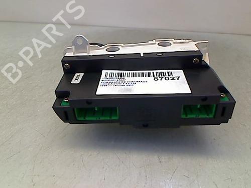 Used Climate control HONDA CIVIC VII Hatchback (EU, EP, EV) 1.7 CTDi (EP4, EU9) (100 hp) 23151160