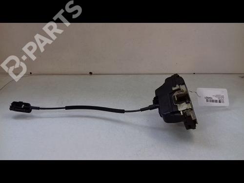 Vergrendeling rechts voor RENAULT LAGUNA II (BG0/1_) 1.9 dCi (BG08, BG0G) (120 hp) 8983635