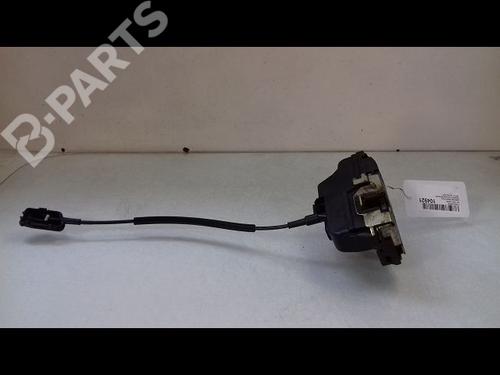 Front right lock RENAULT LAGUNA II (BG0/1_) 1.9 dCi (BG08, BG0G) (120 hp) 8983635