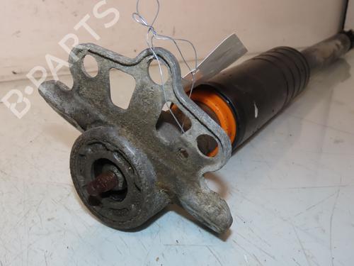 Støddæmperfjeder OPEL CORSA E (X15) 1.4 (08, 68) | BP21836833C152 - Image 4