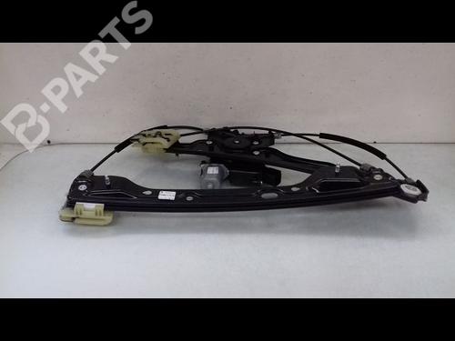 Front left window mechanism OPEL ASTRA K (B16) 1.6 Turbo (68) | BP8986460C22 