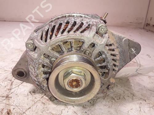 Alternator SUZUKI SWIFT IV (FZ, NZ) 1.2 (AZH412, ZC72S) | BP8992595M7 