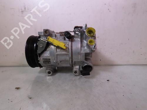 AC compressor PEUGEOT 208 II (UB_, UP_, UW_, UJ_) 1.5 BlueHDI 100 | BP19114594M34