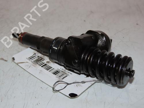 Injector VW GOLF V (1K1) 1.9 TDI | BP36483613M100 - Image 2