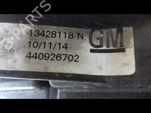 Support OPEL CORSA E (X15) 1.4 Turbo (08, 68) | BP14889194C155 