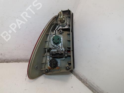 Used Right taillight BMW X5 (E53) 3.0 d (184 hp) 29740106