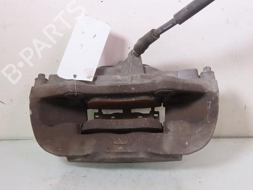 Used Right front brake caliper MERCEDES-BENZ C-CLASS Coupe (C205) C 220 d (205.304) (170 hp) 17181450