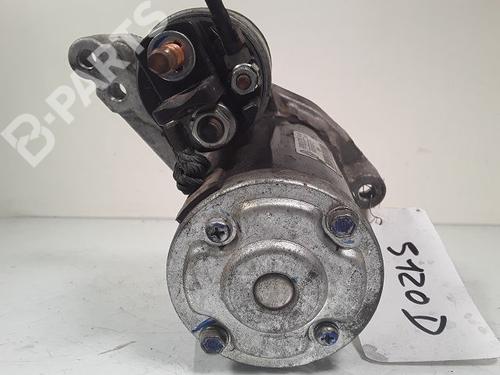 Starter DACIA SANDERO II TCe 90 (B8M1, B8MA, B8AC) | BP8995617M8 